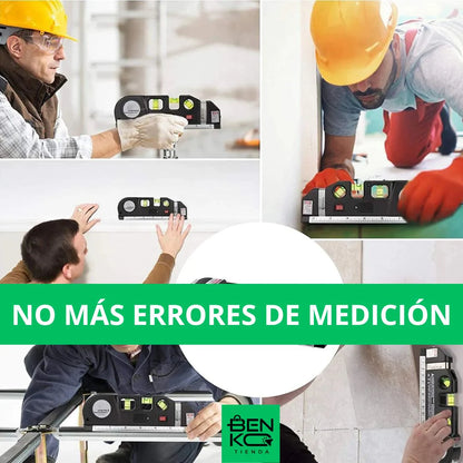ProLevel | ¡SIN ERRORES , SIN ESTRÉS! 🚀