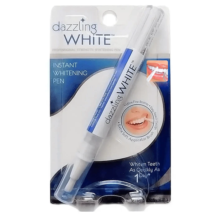 DazzlingWhite Blanqueador Dental + Envío GRATIS 🎁