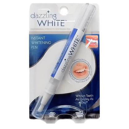 DazzlingWhite Blanqueador Dental + Envío GRATIS 🎁