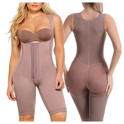 Curvy Faja | Faja Moldeadora De Figura 🖌️