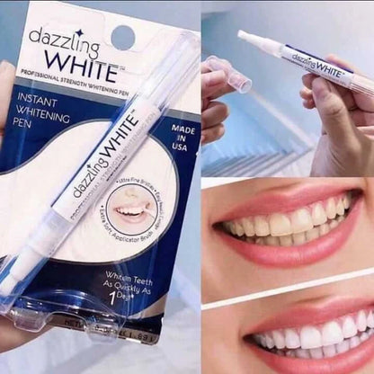 DazzlingWhite Blanqueador Dental + Envío GRATIS 🎁